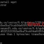 CentOS 6.4安装配置LNMP服务器(Nginx+PHP+MySQL)