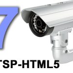 在html5页面上播放 RTSP 的 7 种方法
